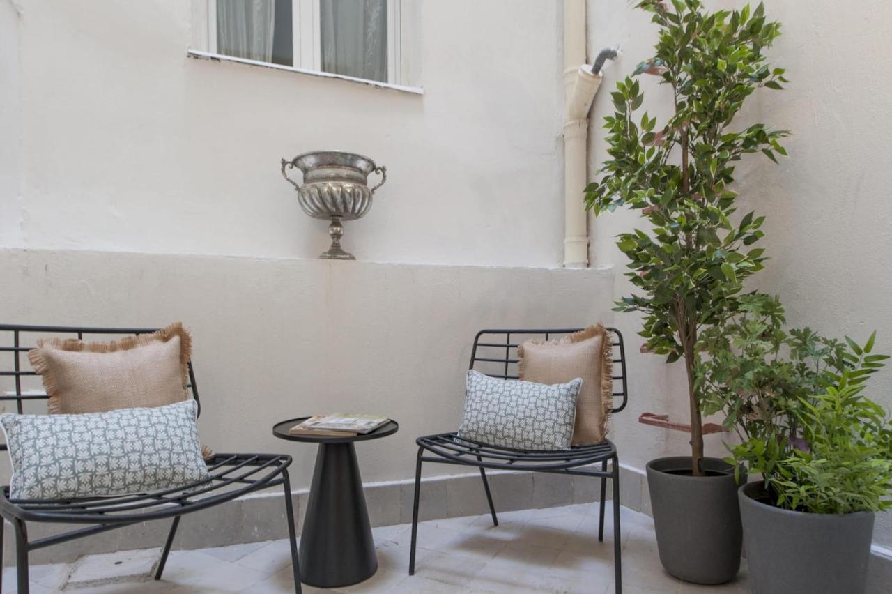 Apartamento Recoletos Exclusive Private Loft - Eleven Host Madrid