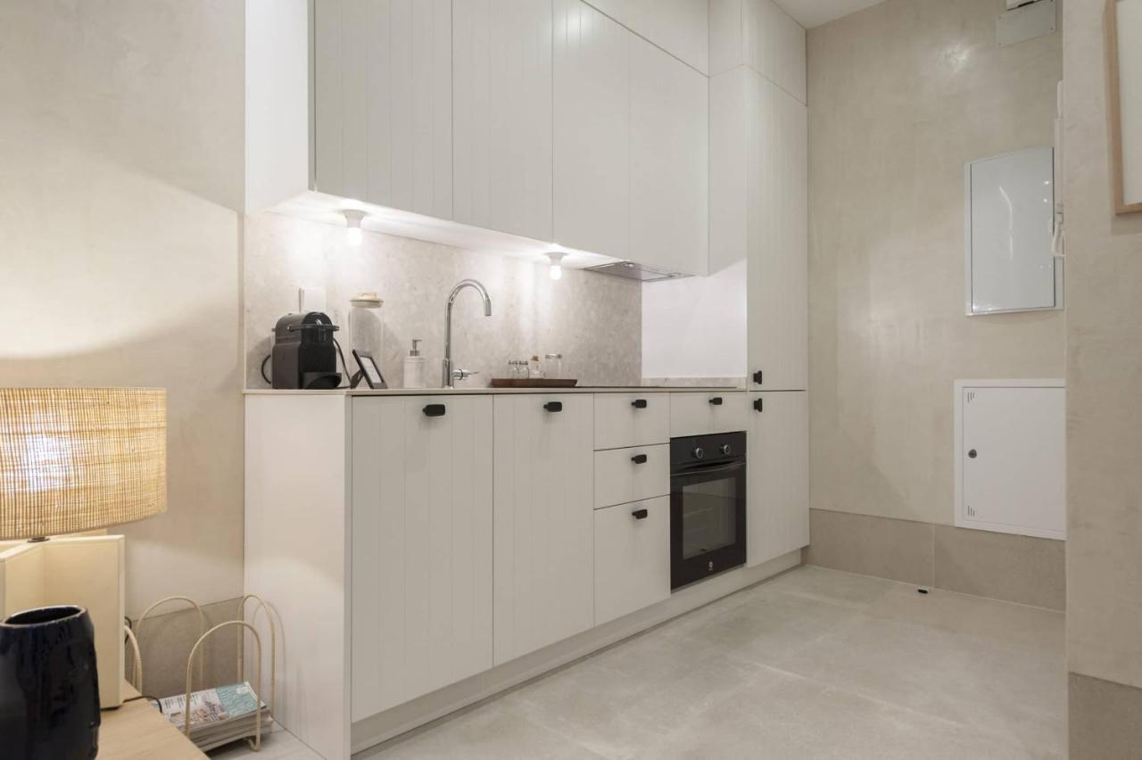 Recoletos Exclusive Private I -interior- Eleven Host Apartamento Madrid