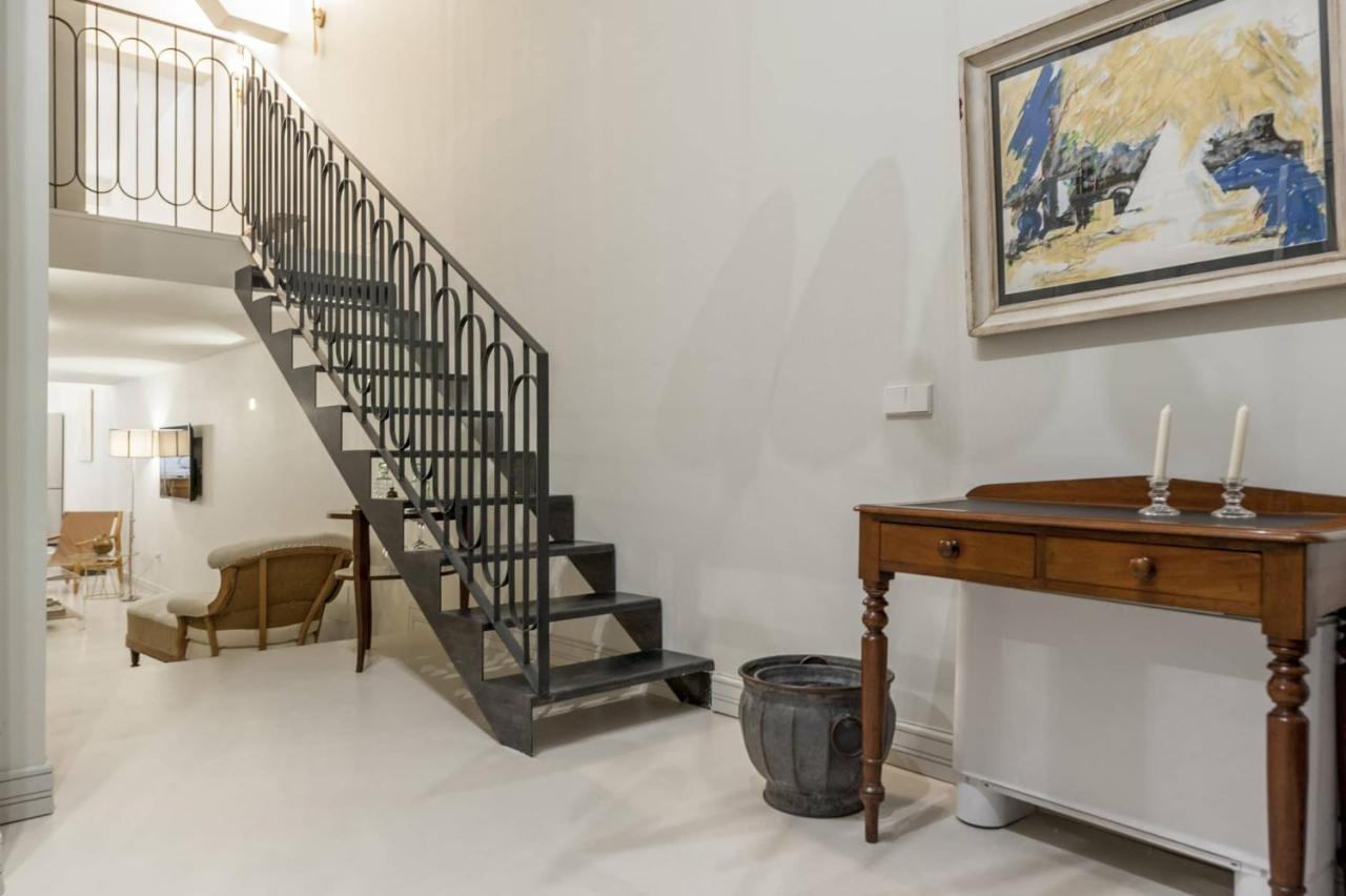Recoletos Exclusive Private Loft - Eleven Host Apartamento *
