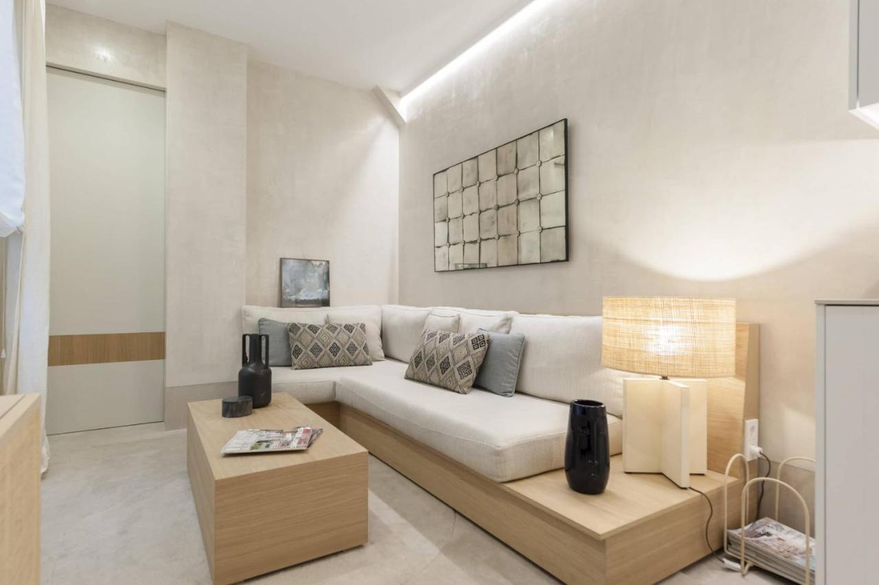 Recoletos Exclusive Private I -interior- Eleven Host Apartamento *