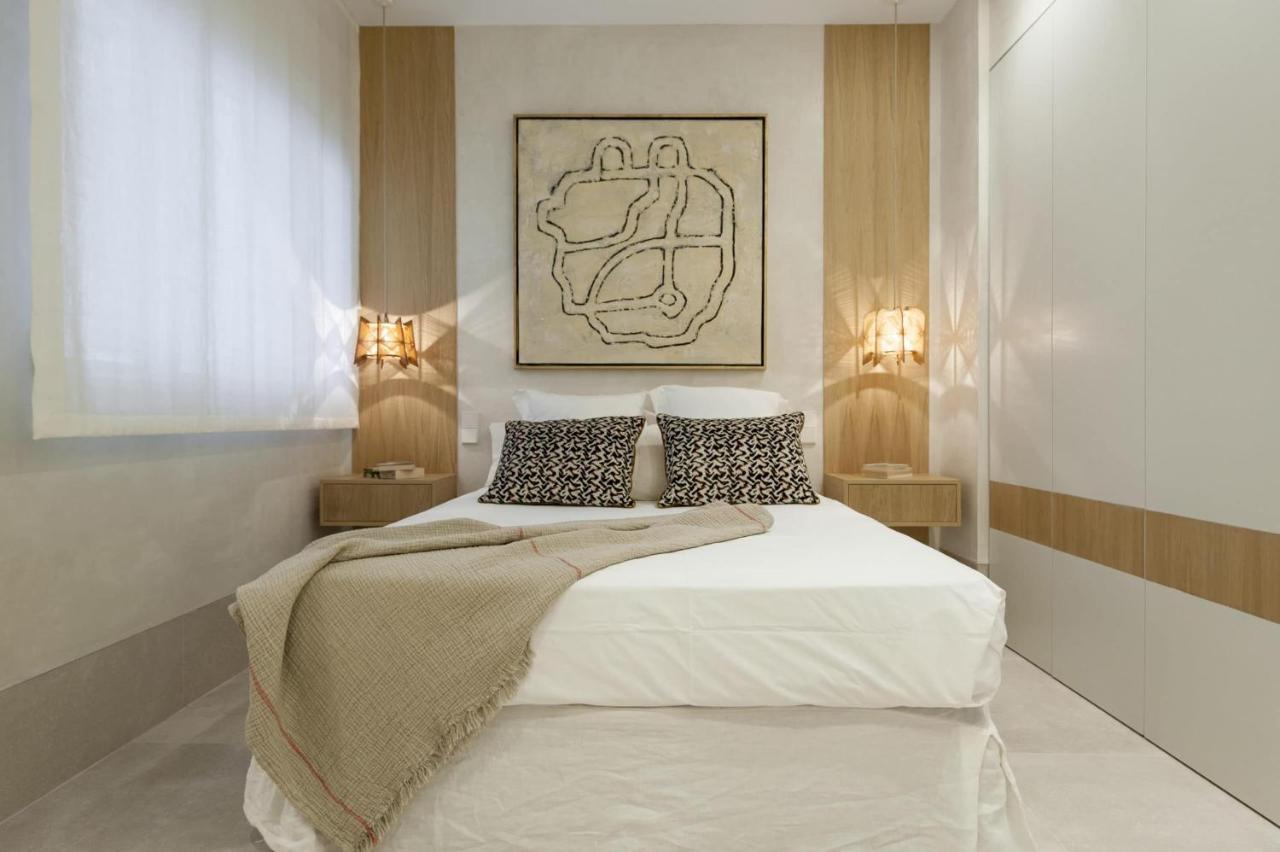 Apartamento Recoletos Exclusive Private I -interior- Eleven Host