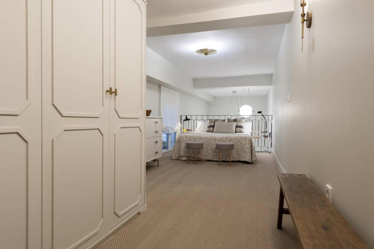 Recoletos Exclusive Private Loft - Eleven Host Madrid