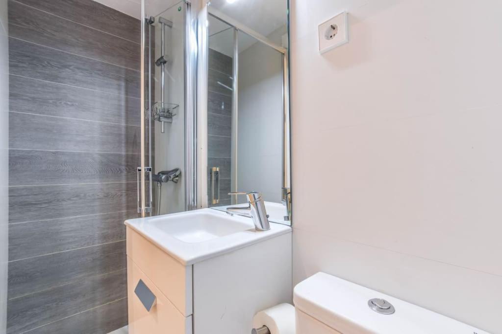 Apartamento Apartamento en chamberi *