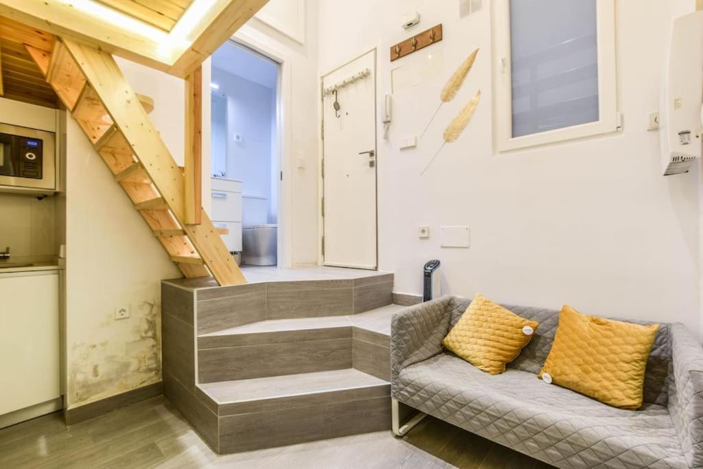 Apartamento Apartamento en chamberi Madrid