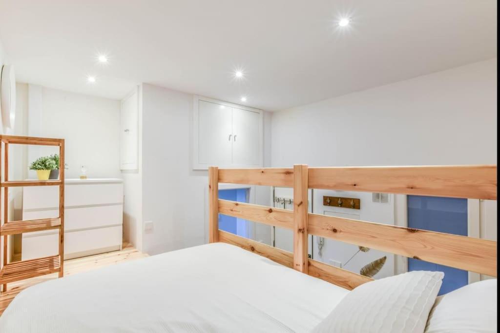 Apartamento Apartamento en chamberi *