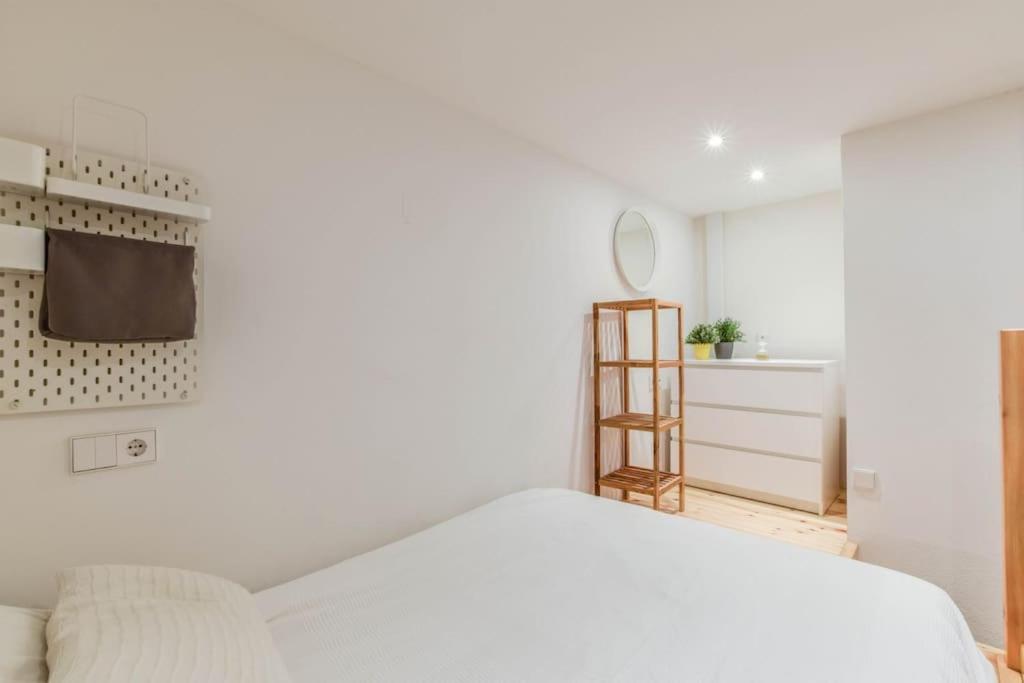 Apartamento en chamberi Apartamento *