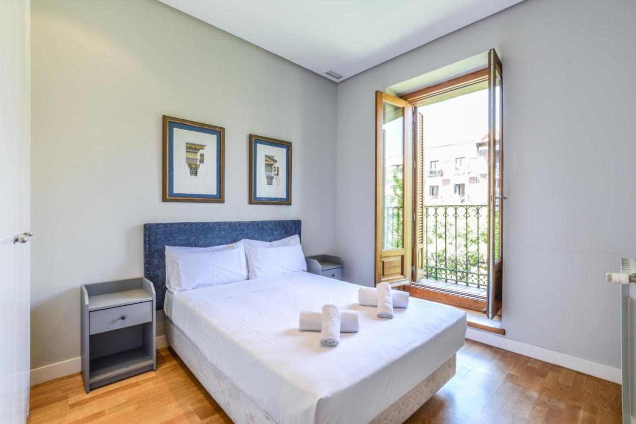 Apartment Goya Madrid