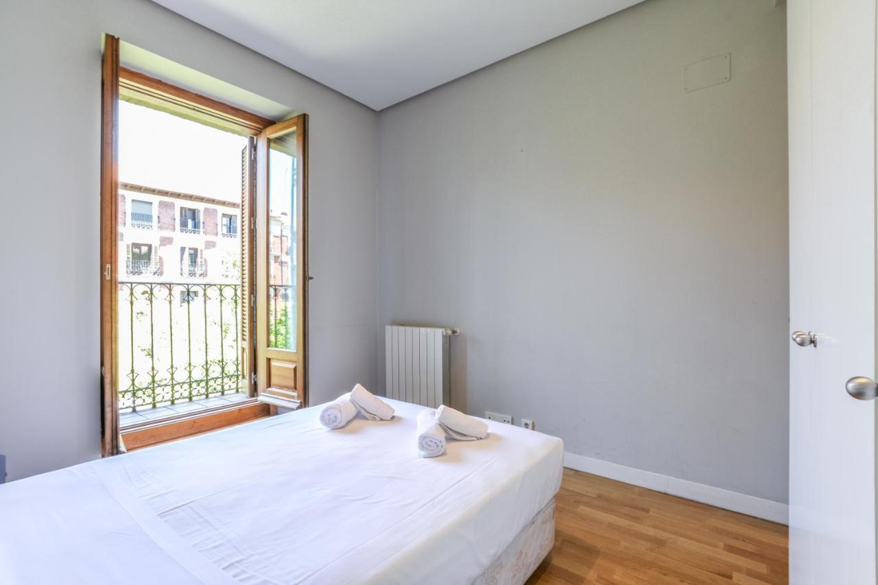 Apartment Goya