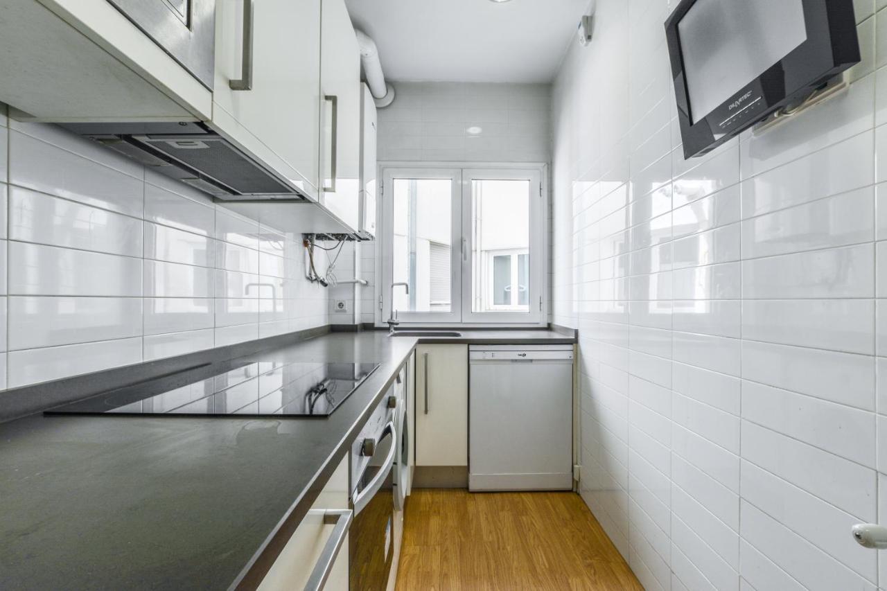 Apartment Goya *