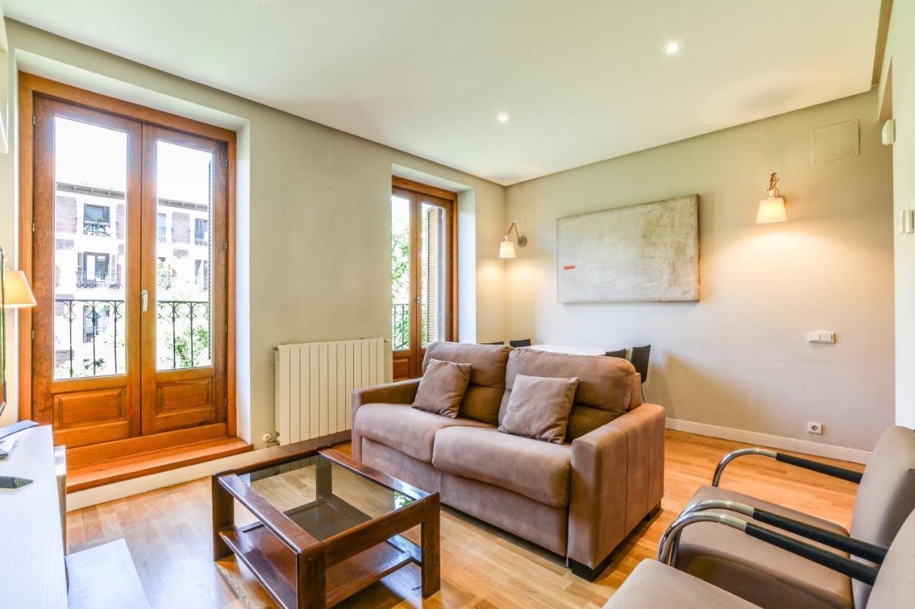Apartment Goya