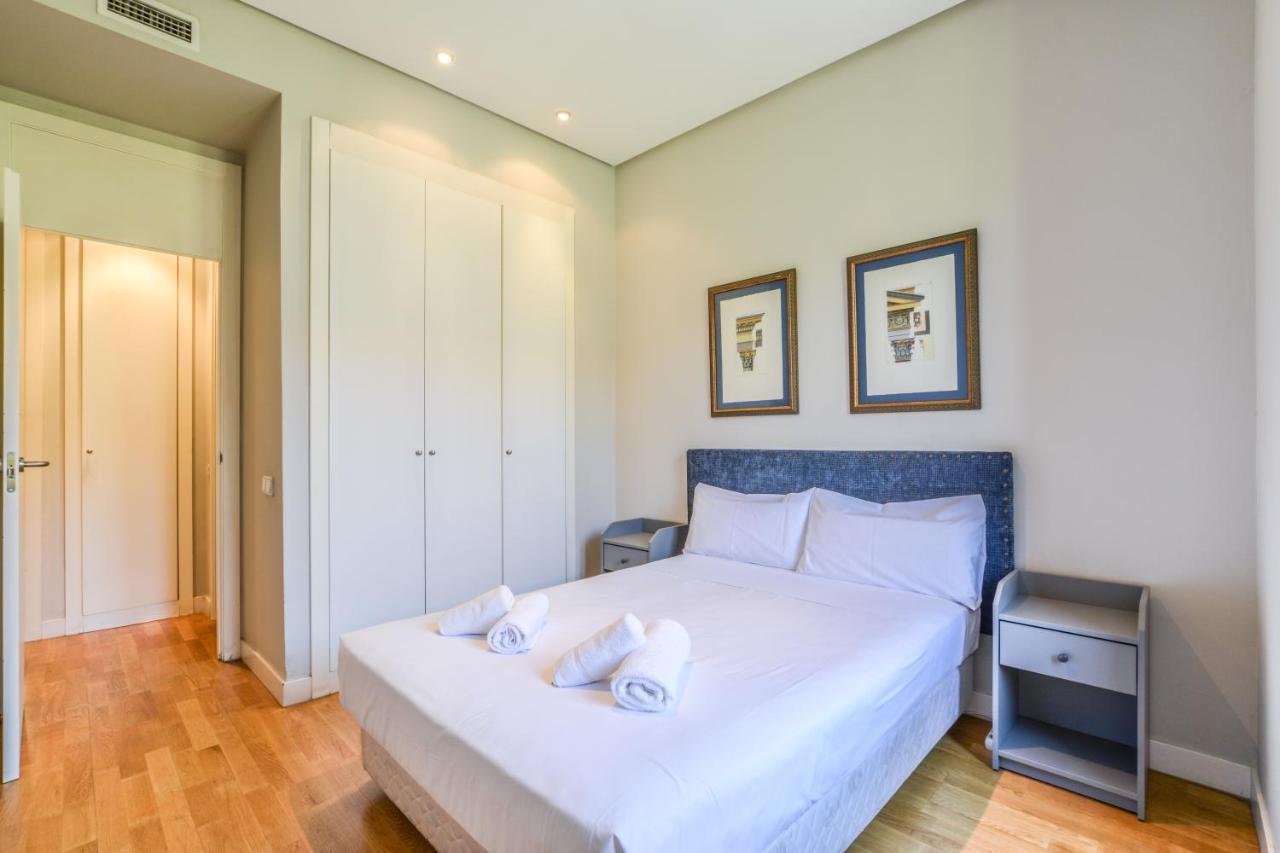 Goya Apartment Madrid