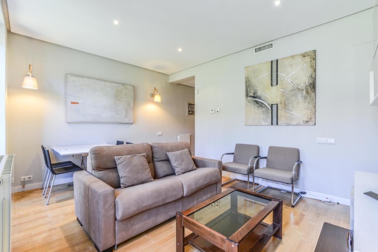 Apartment Goya