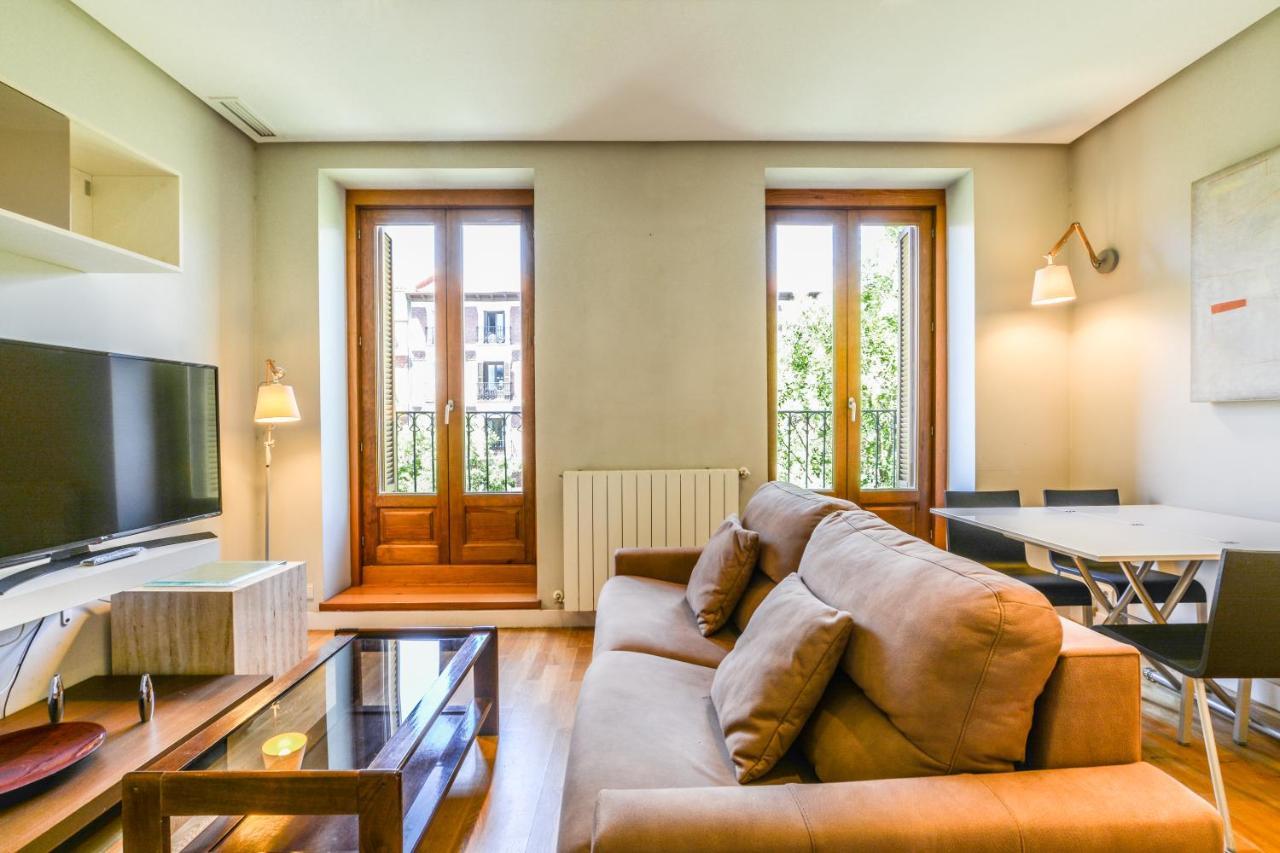 Apartment Goya *