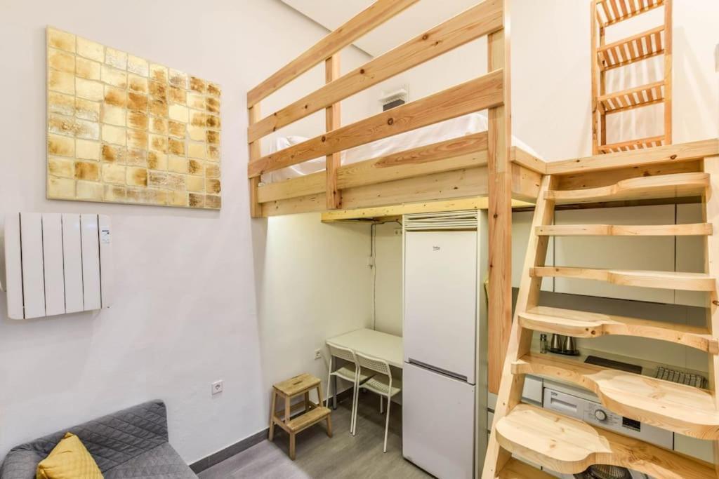 Apartamento Apartamento en chamberi *