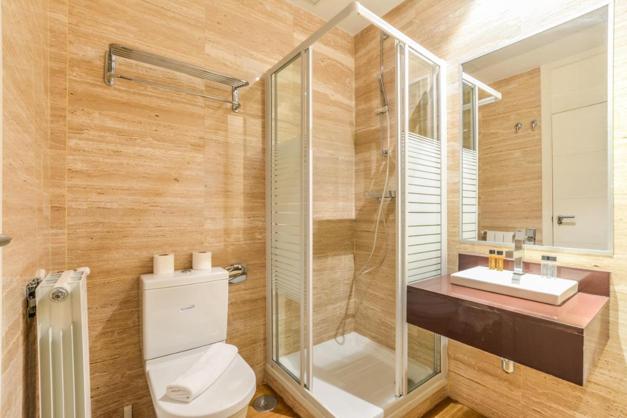 Apartment Goya Madrid
