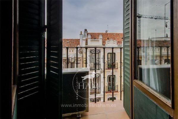 Apartamento Plaza Mayor Calle Cava De San Miguel 15 *