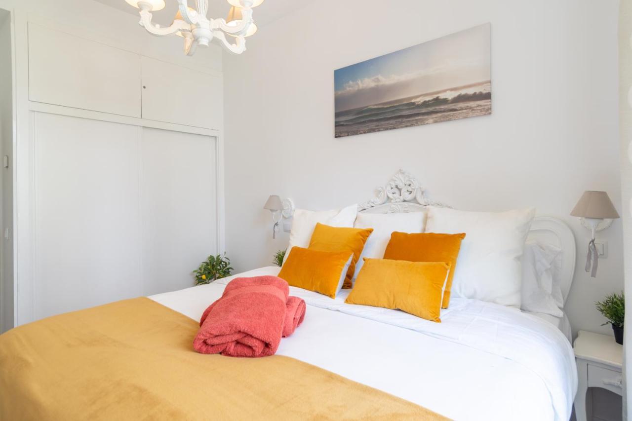 Apartamento Jacuzzi Full Exterior Sol, By Monaro***** Madrid