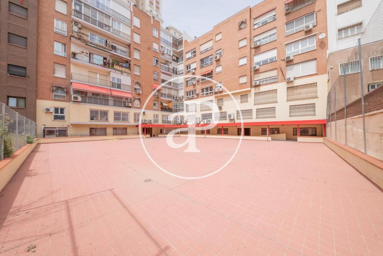 Plaza España Madrid