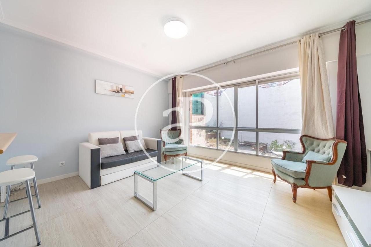 Apartamento Plaza España Madrid