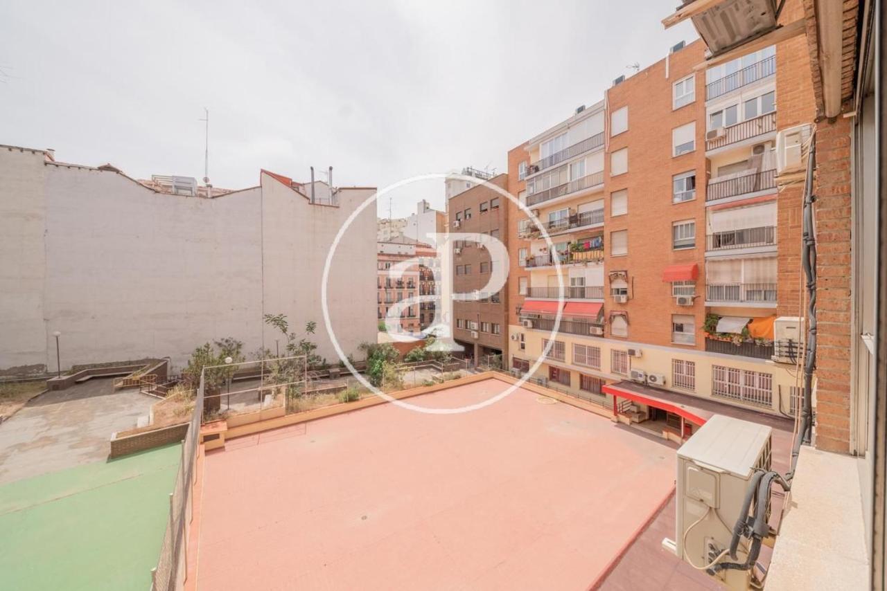 Plaza España Madrid