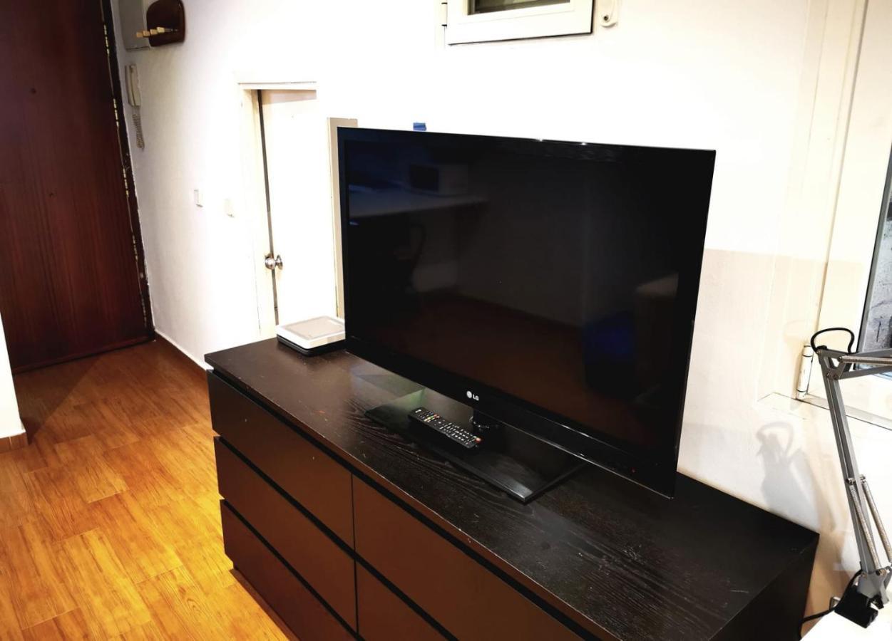Apartamento Malasana Ii Apartment Madrid