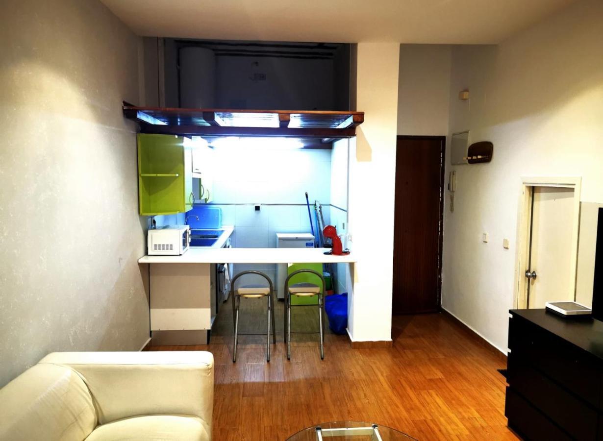 Apartamento Malasana Ii Apartment *