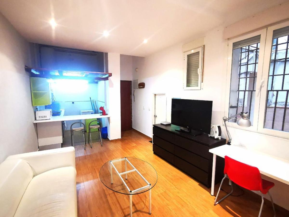 Apartamento Malasana Ii Madrid