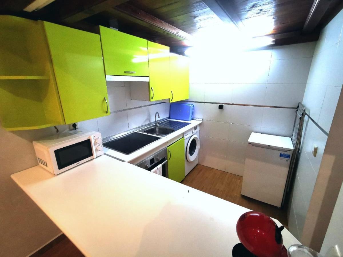 Apartamento Malasaña Ii Apartamento *