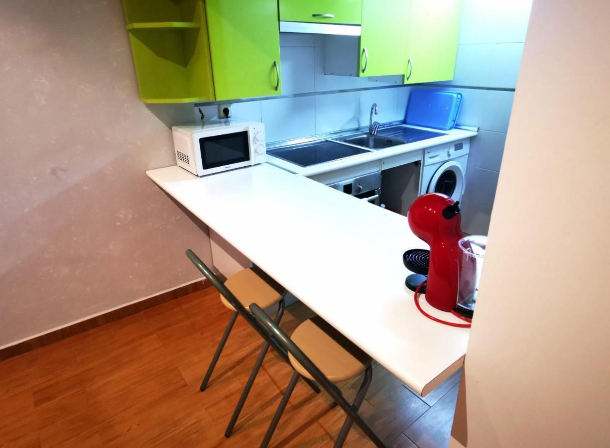 Apartment Apartamento Malasana Ii