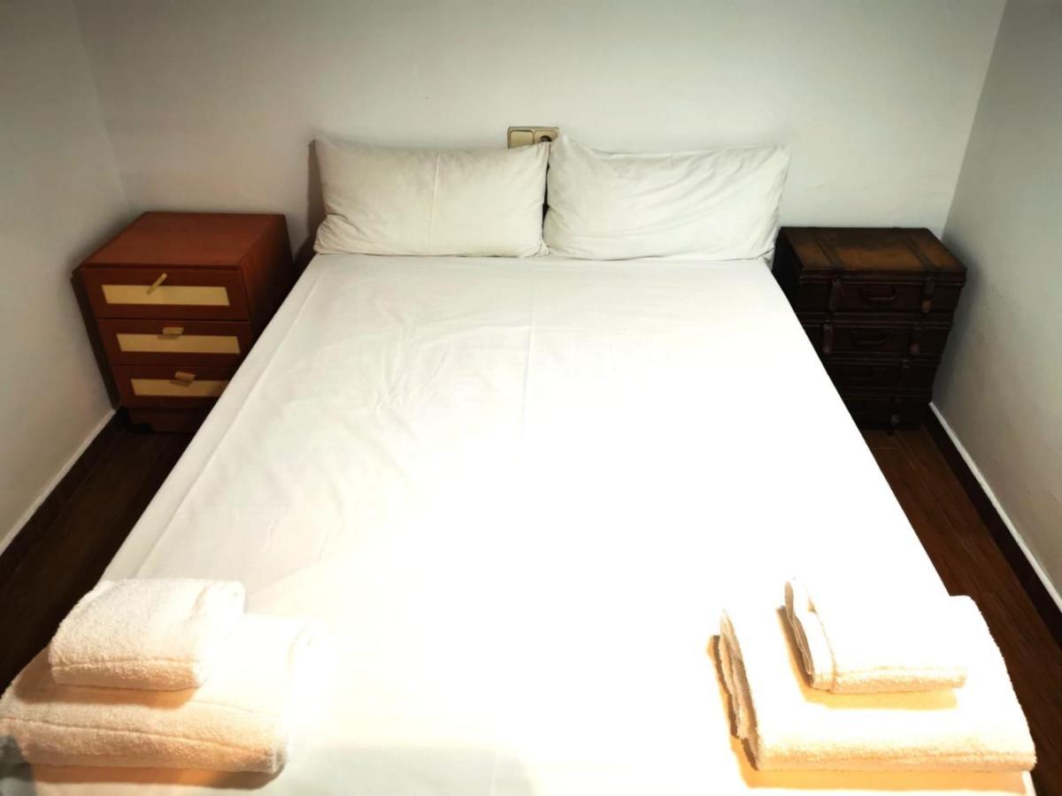 Apartamento Malasana Ii