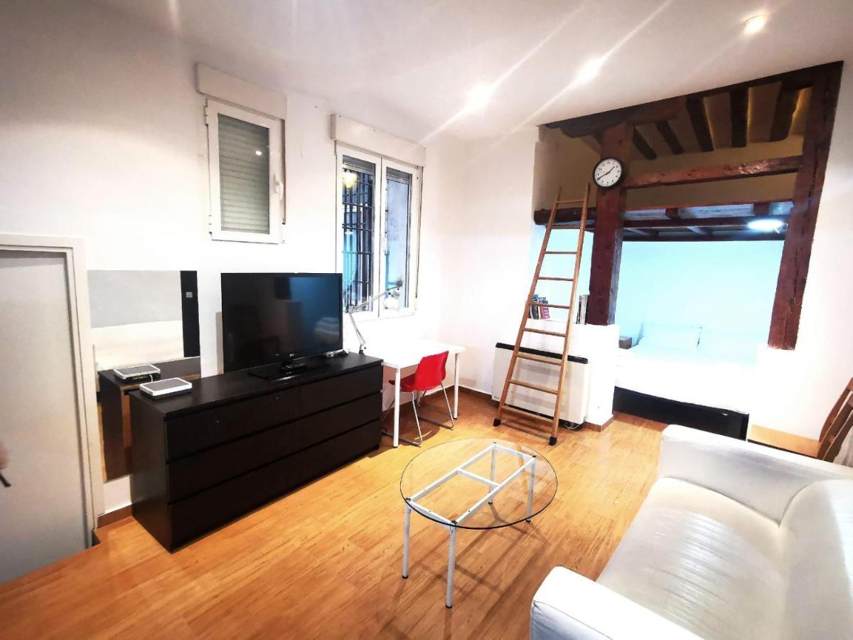 Apartment Apartamento Malasana Ii