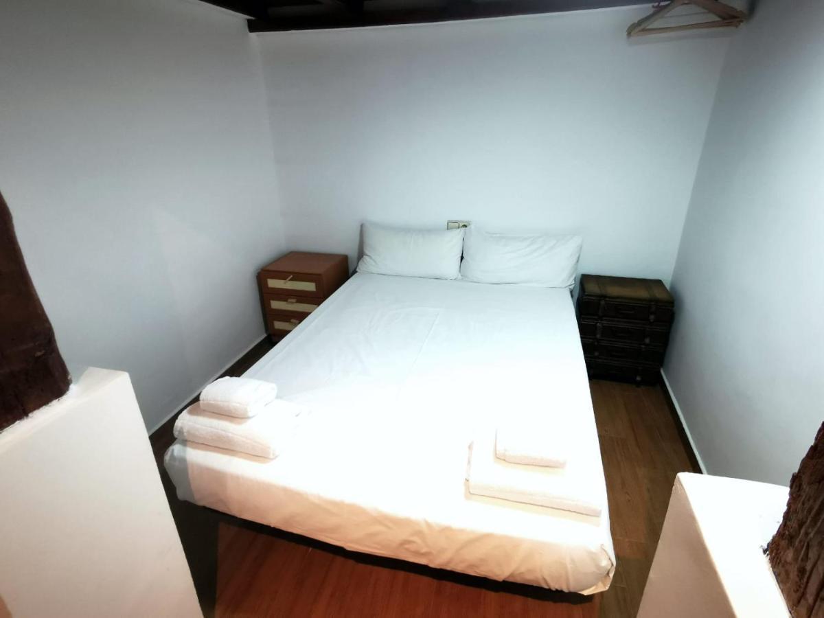 Apartamento Malasana Ii Apartment