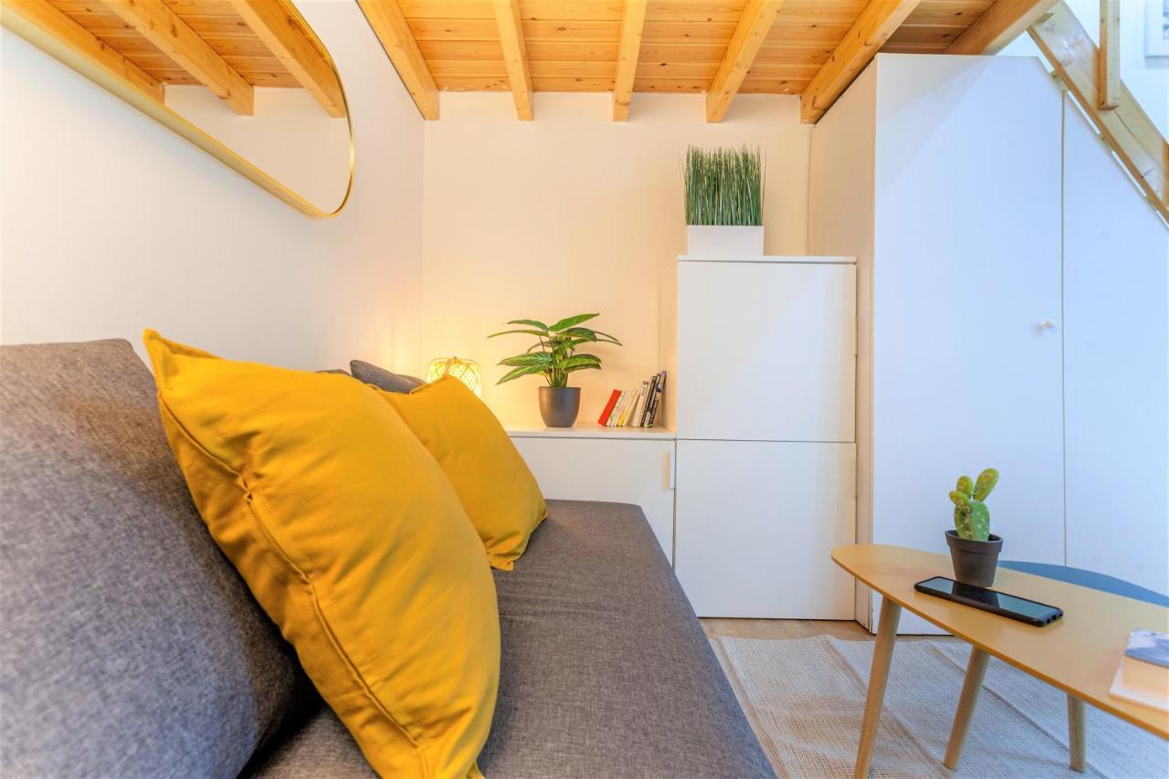 Apartamento Quevedo V Madrid