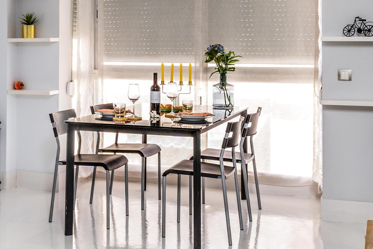 Apartamento My City - Beautiful At Chamartín *