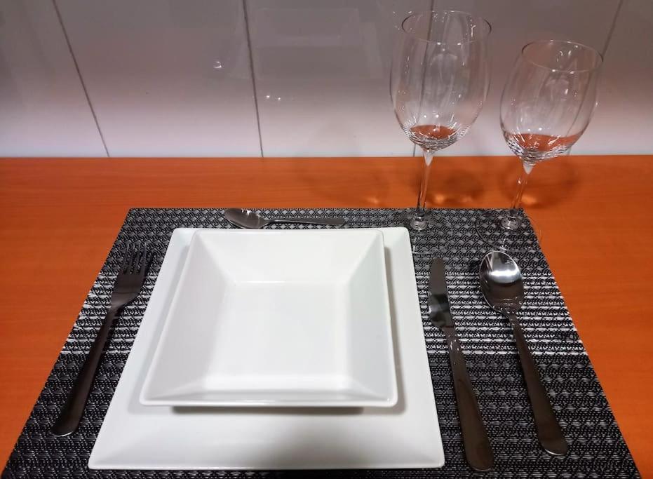Homestay Parque El Retiro *