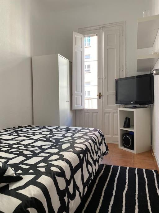 Parque El Retiro Homestay
