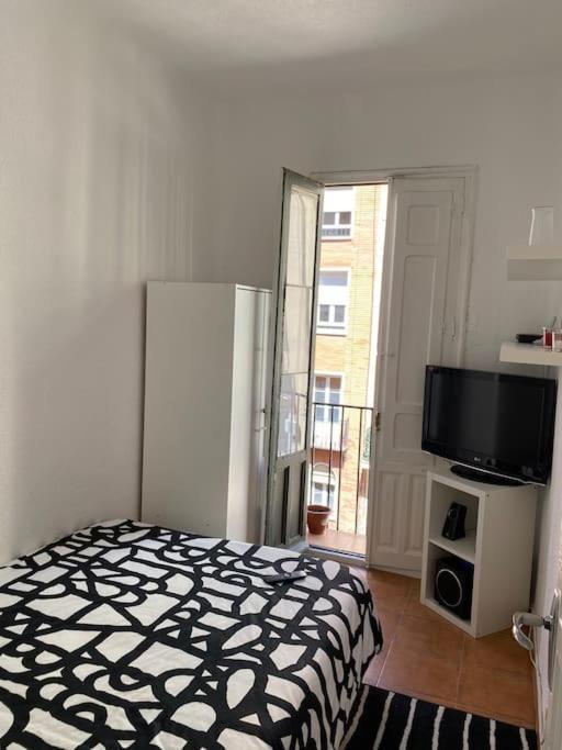 Homestay Parque El Retiro