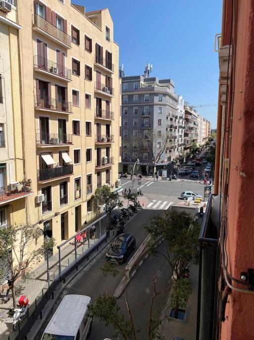 Parque El Retiro Homestay