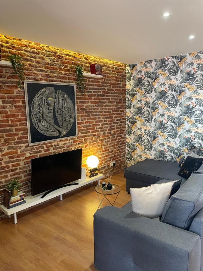 Precioso Muy Cerca De Mendez Alvaro Apartment *