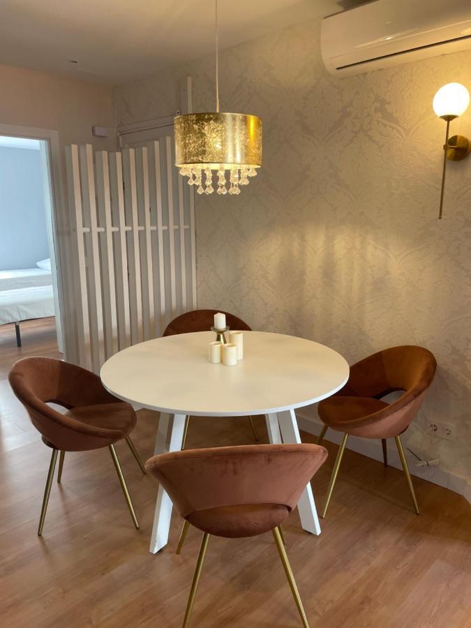 Precioso Muy Cerca De Mendez Alvaro Apartment Madrid