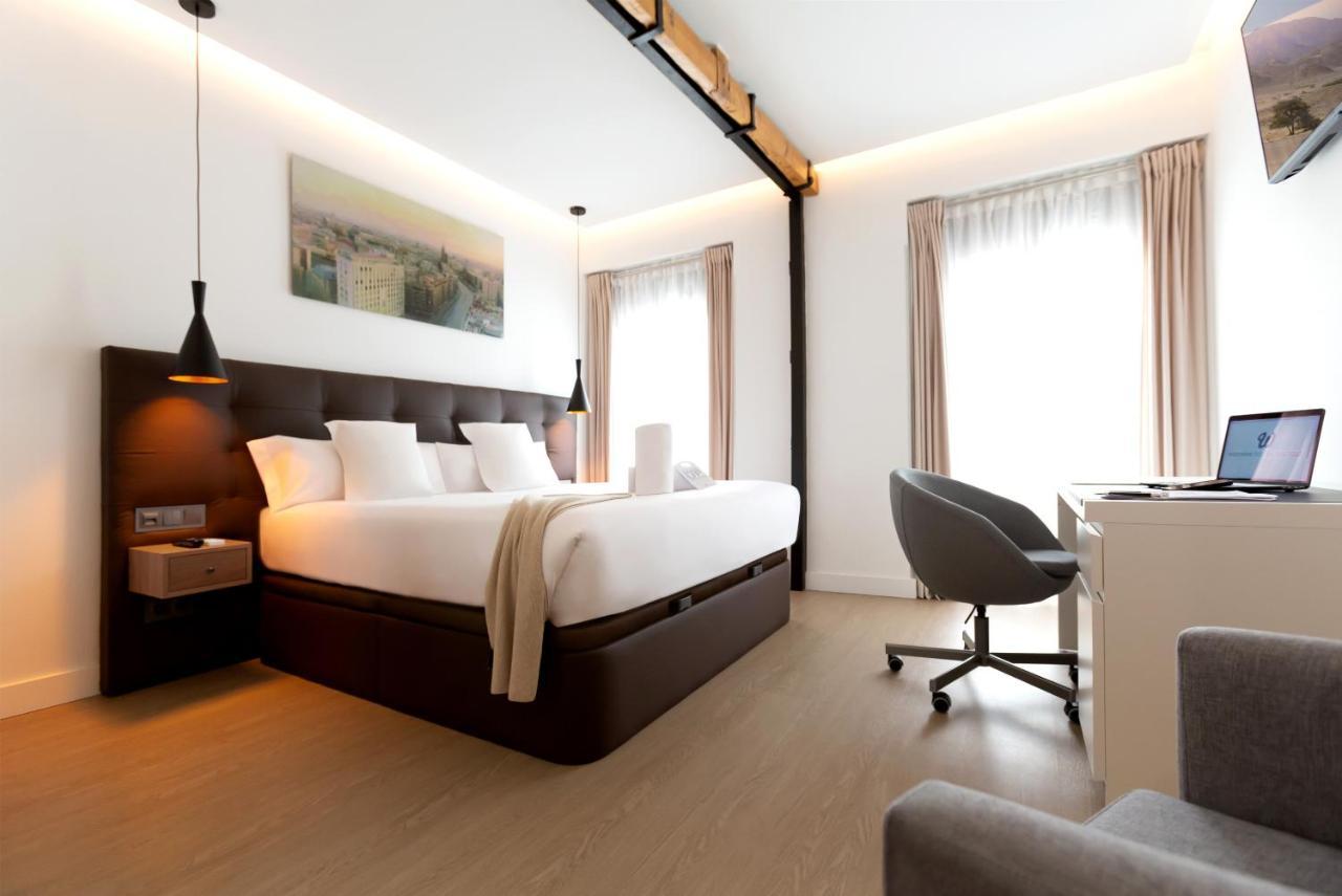 Guest house Woohoo Boutique Sol Madrid
