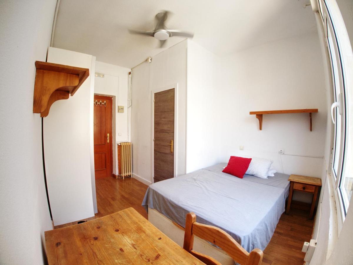 Residencia De Estudiantes Rosales Apartamento *