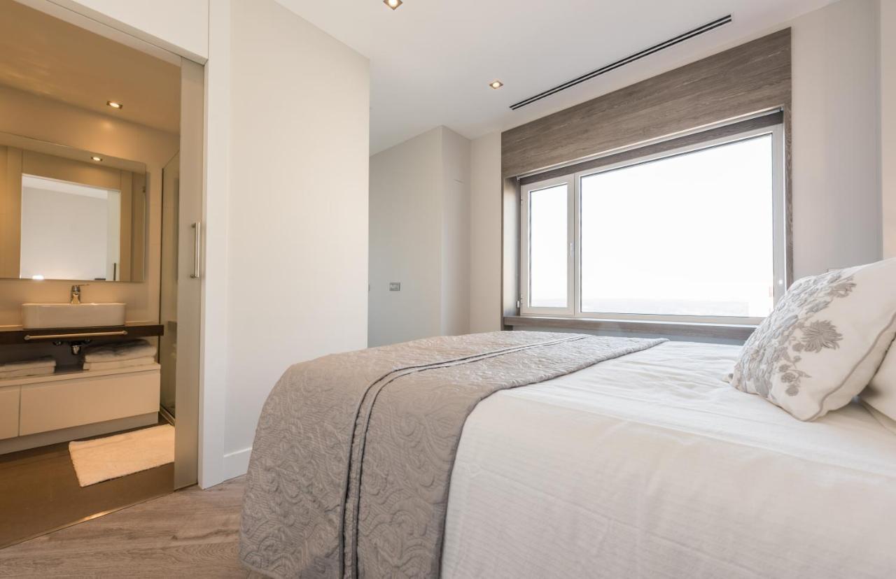 Apartamento Torre Boutique *