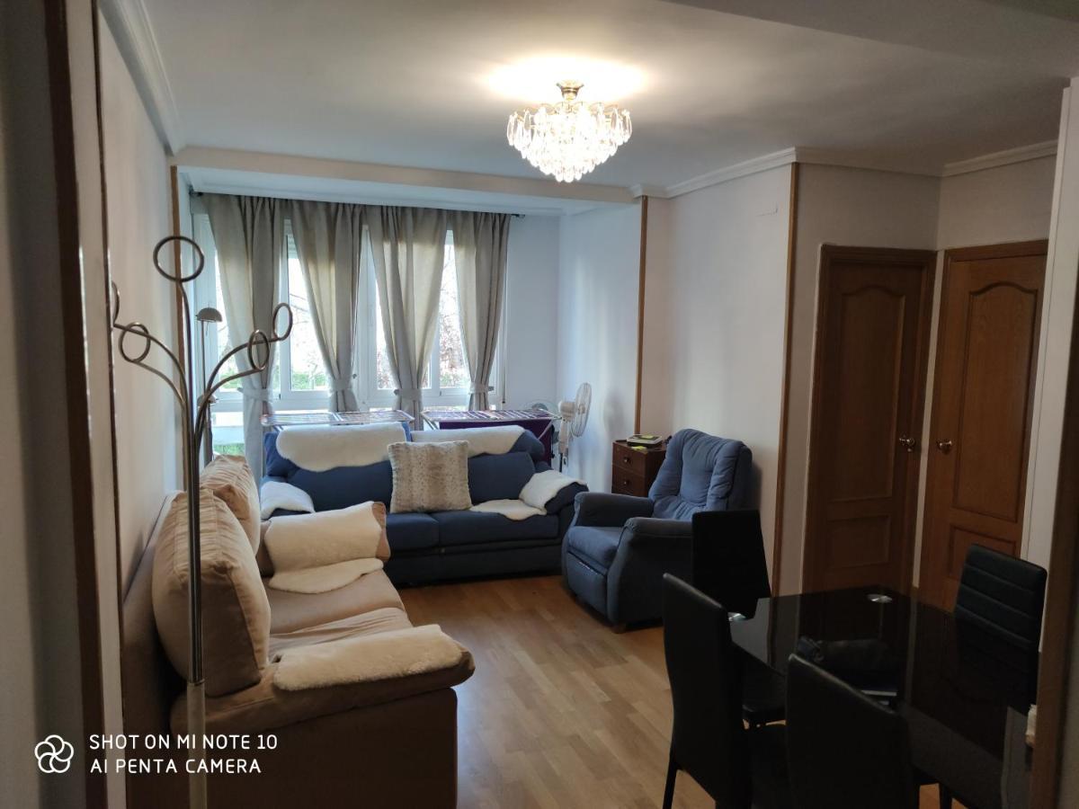 Habitación Jc Madrid