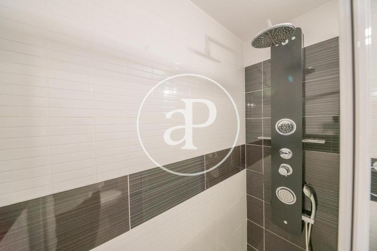 Apartamento Plaza España Madrid