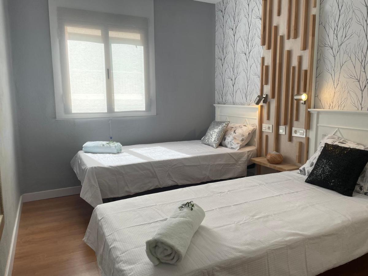 Precioso Muy Cerca De Mendez Alvaro Apartment *