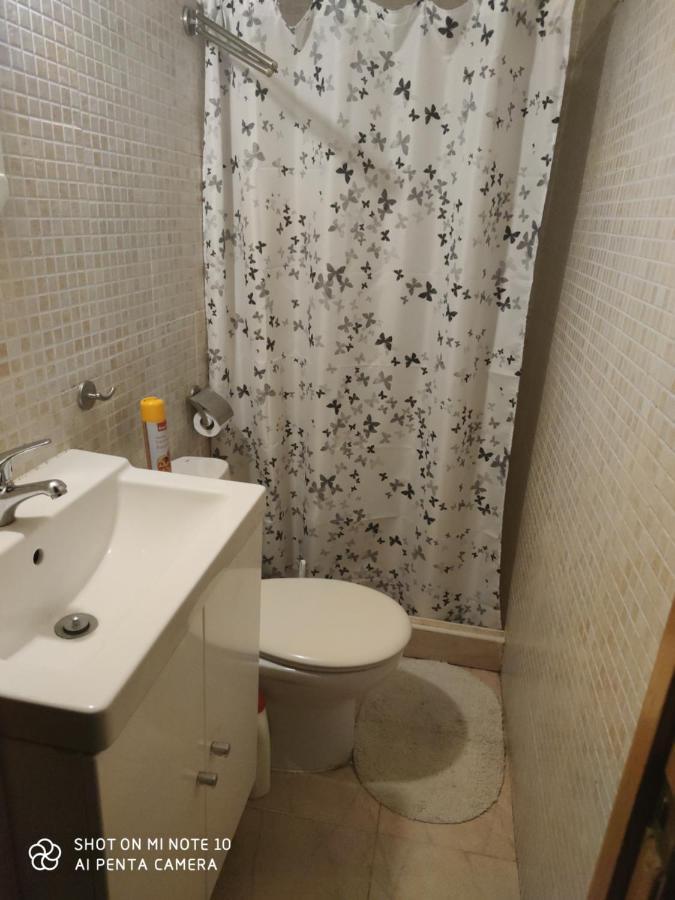 Habitación Jc *