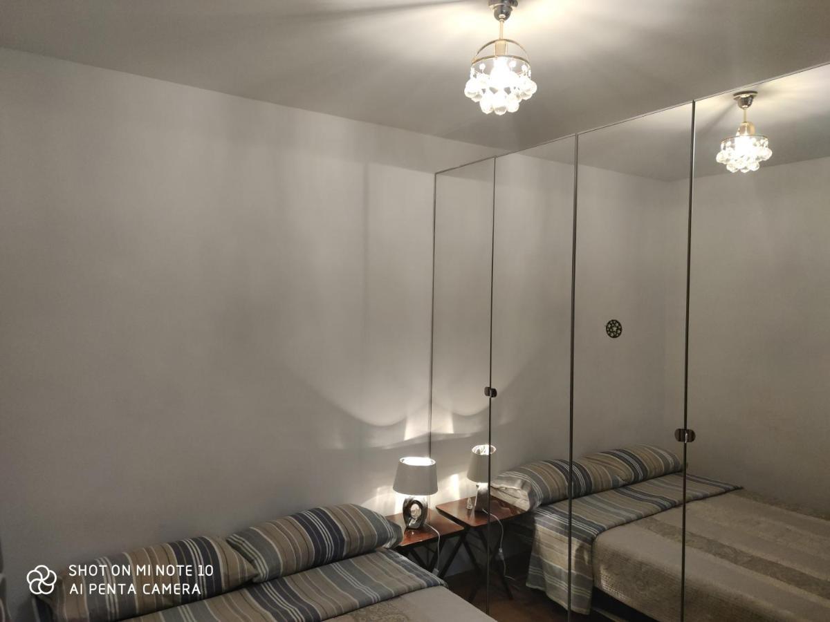 Habitación Jc