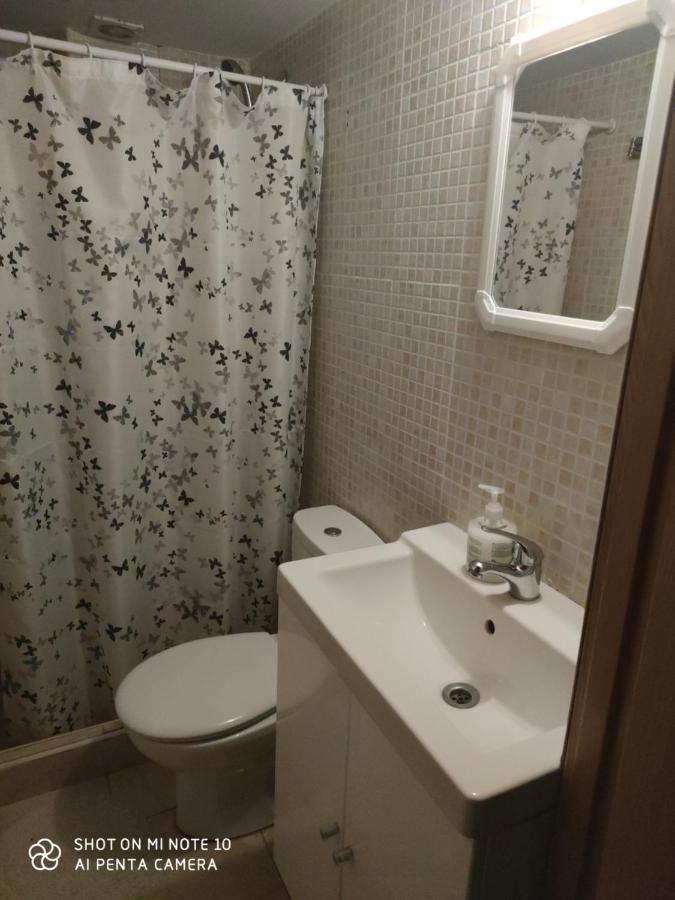 Habitación Jc