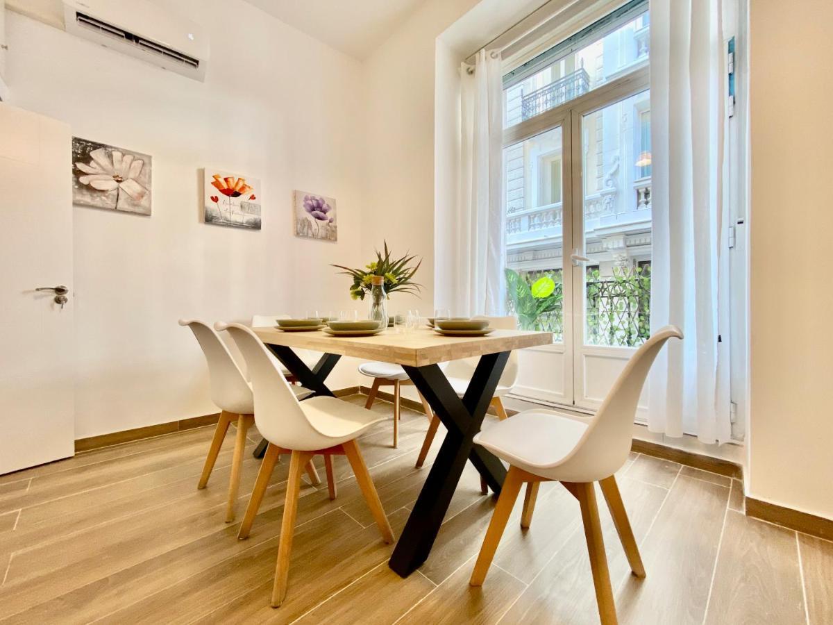 Apartamento Charming Gran Vía